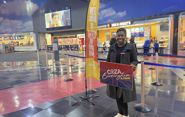 COZA Birmingham
