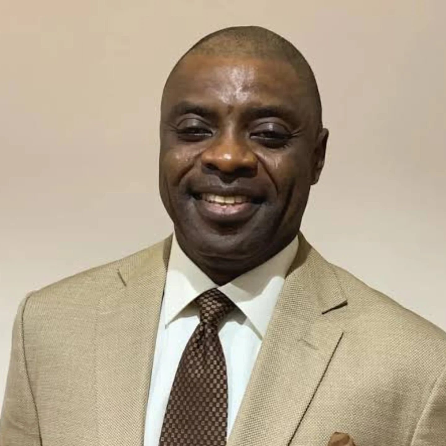 Rev. S.O Olubiyo